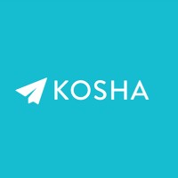 Kosha Travel Wear logo - Similar company to Quik Delivery Llc