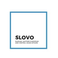Slovo Journal logo - Similar company to Post-Soviet Press Group