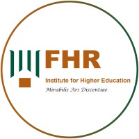 FHR Institute for Higher Education logo - Similar company to Integrated Computer Services N.V.