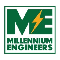 Millennium Engineers logo - Similar company to Product Flows
