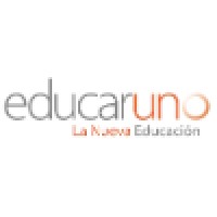EducarUno logo - Similar company to Agromod