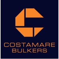 Costamare Bulkers logo - Similar company to Costamare Bulkers Services