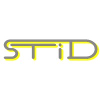 STID logo - Similar company to Decontamiante