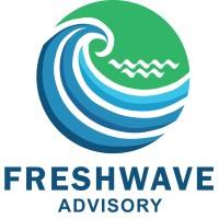 FreshWave Advisory logo - Similar company to Aurinkolab