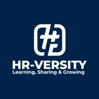 HR-VERSITY logo - Similar company to Exidea