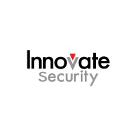 Innovate Security logo - Similar company to Heliteb