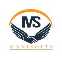 Manisofts logo - Similar company to 247Tasker