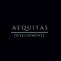 AEQUITAS DEVELOPMENTS LIMITED logo - Similar company to Ams Quantity Surveyors