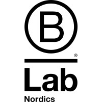 B Lab Nordics logo - Similar company to Märk Cph