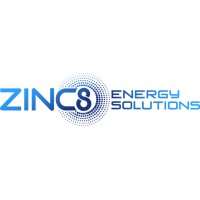 Zinc8 Energy Solutions USA logo - Similar company to Abound Energy