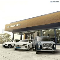 HYUNDAI CILEGON logo - Similar company to Pt. Kenziotech Insan Mandiri