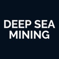 Deep Sea Mining logo - Similar company to Open Services Rdc