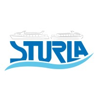 Sturla Viajes logo - Similar company to Vivee By Vidalatam Corp.