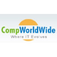 CompWorldwide Inc logo - Similar company to Xrm Solutions Inc.
