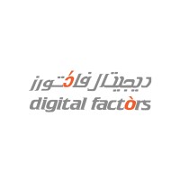 Digital Factors FZC logo - Similar company to Digital Factors