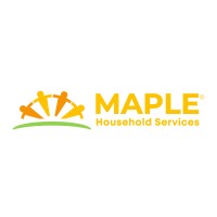Maple Household Services logo - Similar company to Maple Community Services