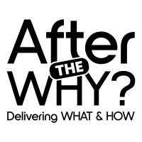 After the WHY logo - Similar company to Thryvve