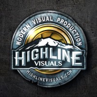 Highline Visuals logo - Similar company to The Leumas Group