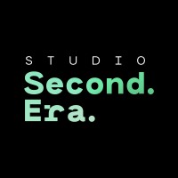 Studio Second Era logo - Similar company to Your Media First