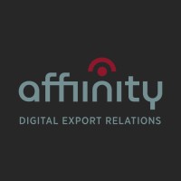 Affiinity logo - Similar company to Doneby.Studio