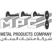 Metal Products Company Kuwait logo - Similar company to Speedextechnical