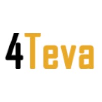 4Teva logo - Similar company to Sure Erasure