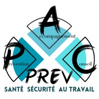 PACPREV logo - Similar company to Groupe Sanergrid