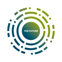 The Future BV logo - Similar company to Redpill Platform