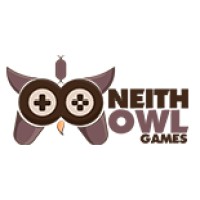 Neith Owl Games logo - Similar company to Arcanium Studios