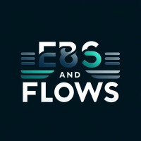 Ebs&Flows logo - Similar company to Smartshutter Ai