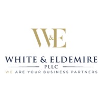 White & Eldemire, PLLC logo - Similar company to Beth-Hocking.Com