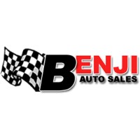 Benji Auto Sales logo - Similar company to Chalk Bluff Baptist Church