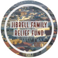 Jibrell Relief Fund logo - Similar company to Canadian Medical Assistance Teams