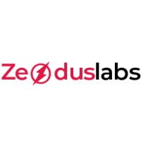 Zeodus logo - Similar company to Afia Digital