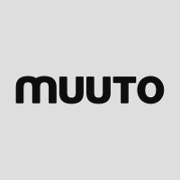Muuto logo - Similar company to Herman Miller