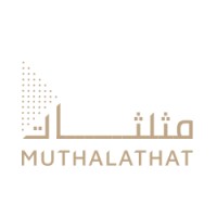Muthalathat logo - Similar company to Muthlthat | مثلثات