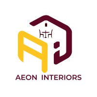 Aeon Interiors logo - Similar company to Lova Design
