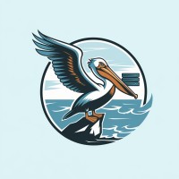 Pelican Host logo - Similar company to Hercul Hosting