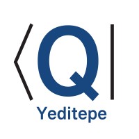Quantum Yeditepe logo - Similar company to Quantum Istanbul Technical University