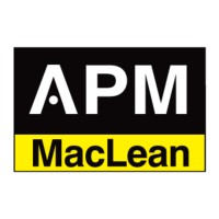 APM MacLean logo - Similar company to Precision Construction Components