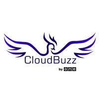CloudBuzz logo - Similar company to One-Harel