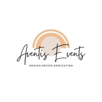 Aventis Events logo - Similar company to Events 360°