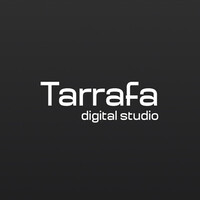 Tarrafa Digital Studio logo - Similar company to Digital Nomad Hub