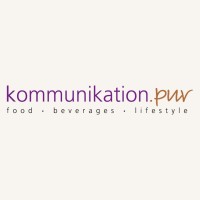 kommunikation.pur GmbH logo - Similar company to Heartbrands