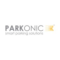 PARKONIC logo - Similar company to Quick Parking