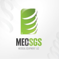 MEC-SGS logo - Similar company to Alfa Gate Spain