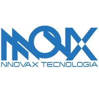 NNOVAX logo - Similar company to Nodesec Technology