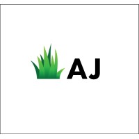 AJ Lawn Care logo - Similar company to Colossal Lawn Care Llc