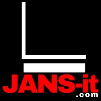 JANS-it logo - Similar company to Wdmi