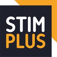 STIM PLUS logo - Similar company to Softvalue Distribution